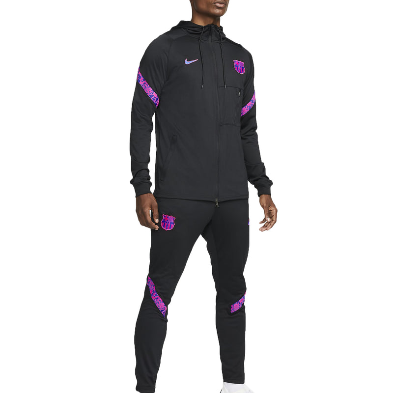 Tuta Calcio Uomo FC Barcelona Strike – SportIT