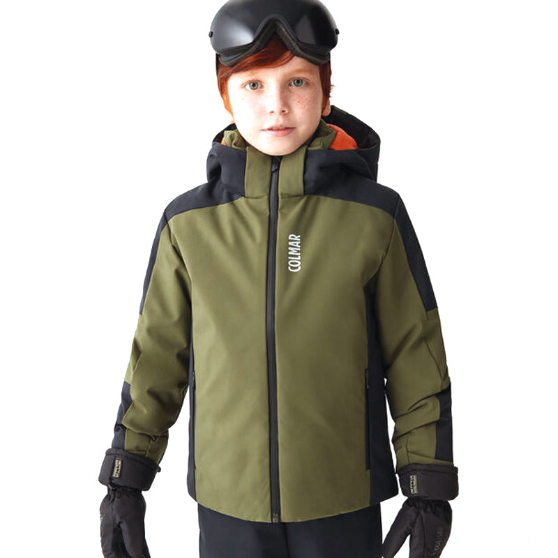 Tuta Sci Colmar Tuta Sportiva Colmar Uomo Tuta Sci Bambino Outlet