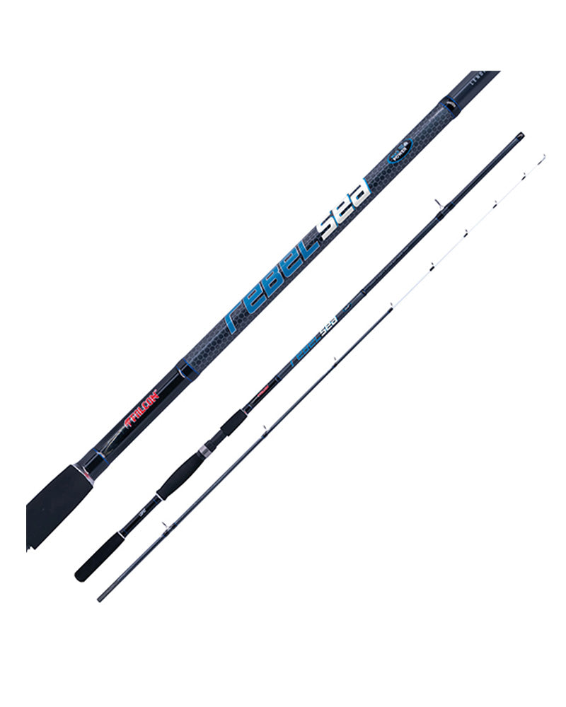 Canna Rebel Sea 2.40 mt – SportIT