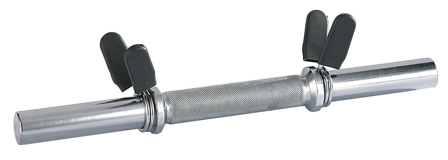 Chromed handlebar rod for cast iron discs – SportIT
