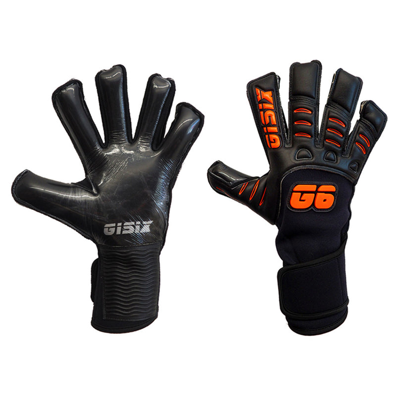 Fußballhandschuh Torhüter Grip Control Neopren 2.0 – SportIT