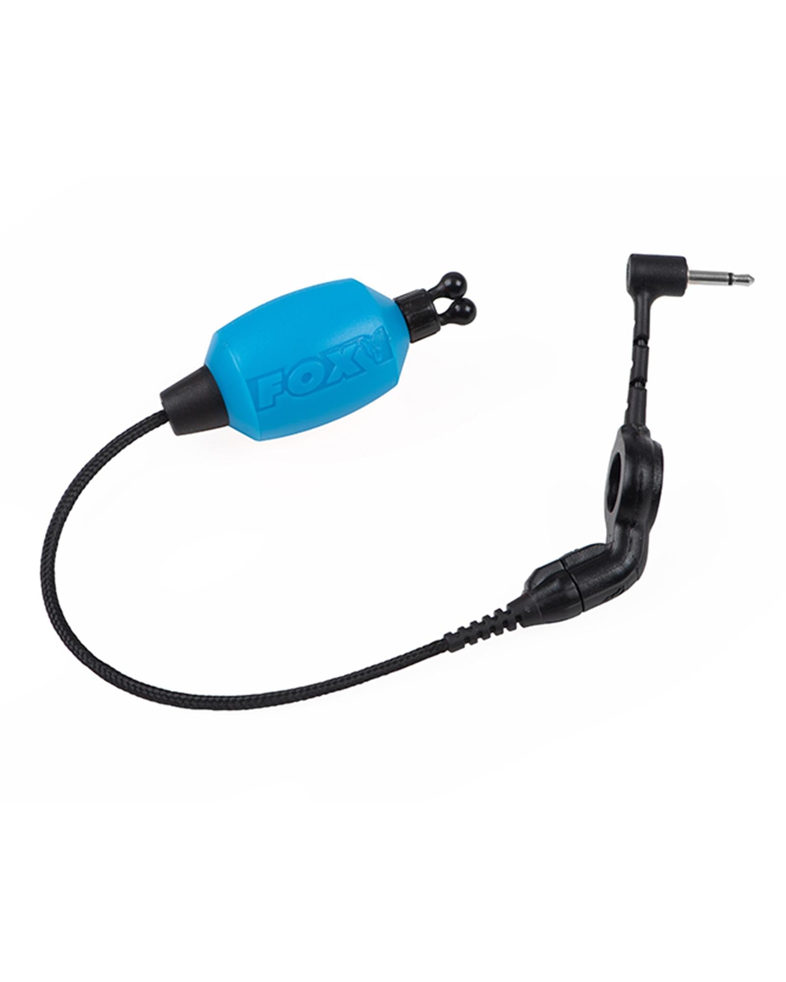 Black Label Dumpy Halo Bobbins Blu – SportIT