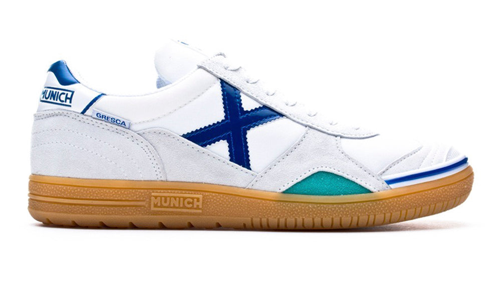 Scarpe Calcetto Indoor Scarpe Futsal Scarpe Calcetto Indoor Munich