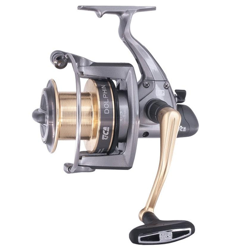 Dolphin DLP 4.1 reel