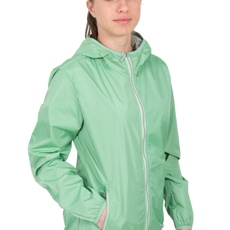 Giacca donna Outdoor Light Weight – SportIT