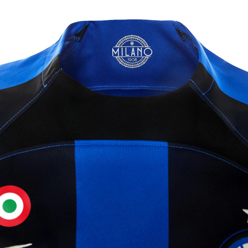 JAKO Maglia Inter KA (128) - acquista su JAKO Maglia Inter KA (128) - acquista su