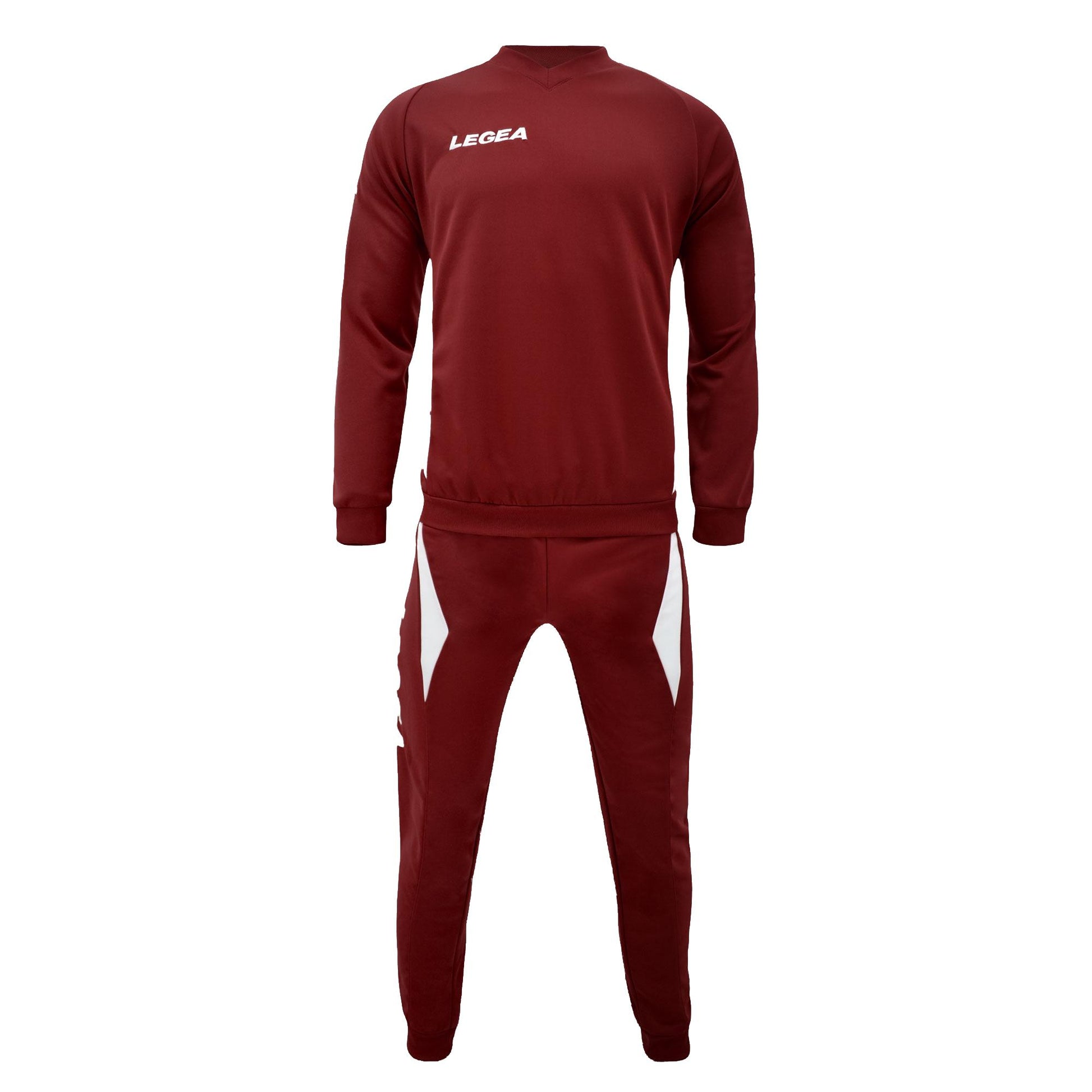 Tuta Uomo Legea Bolivia Fitness Calcio Palestra Running Tuta Uomo Legea Bolivia Fitness Calcio Palestra Running