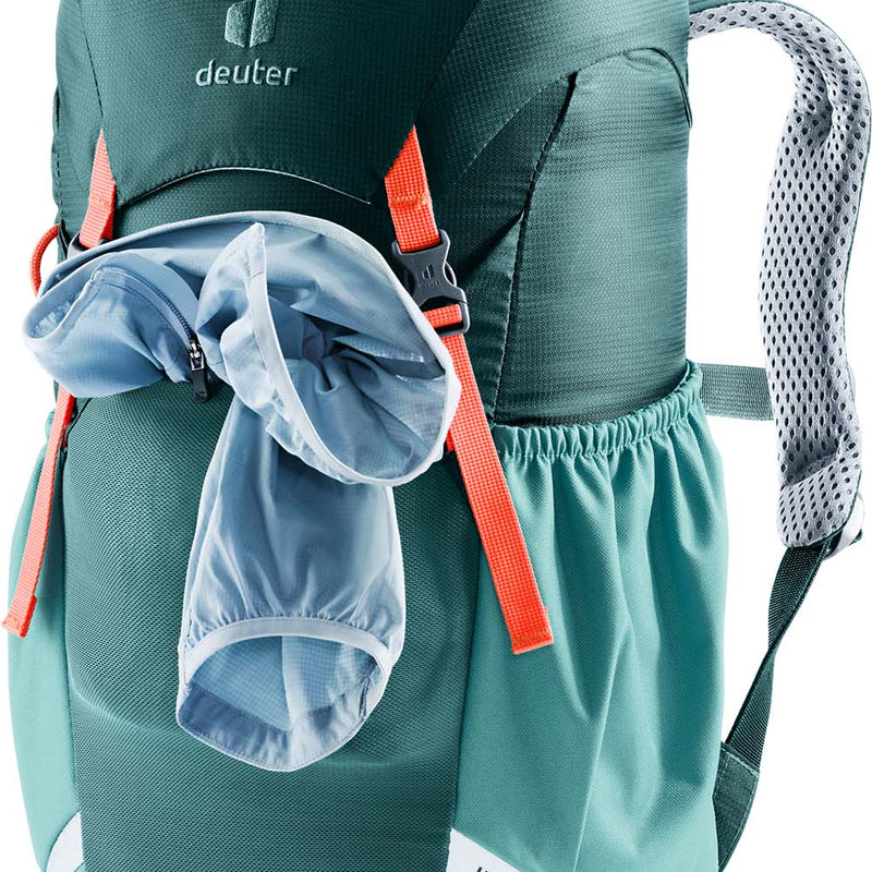 deuter backpack 18 litres Trekking junior backpack 18 l – SportIT