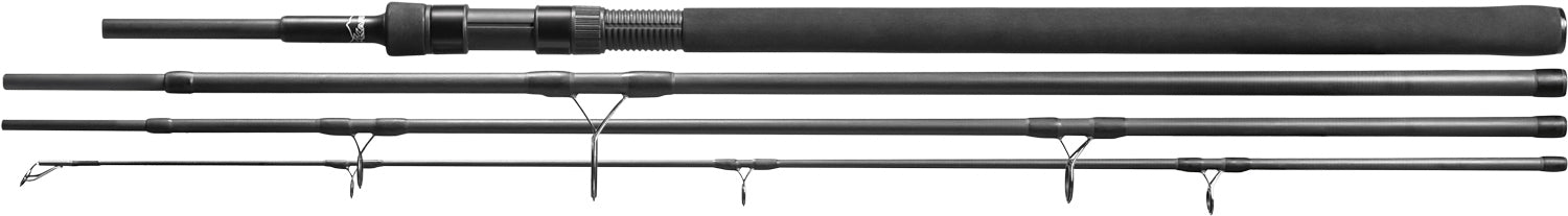 Fusion XSK 9 ft 3 lb rod – SportIT