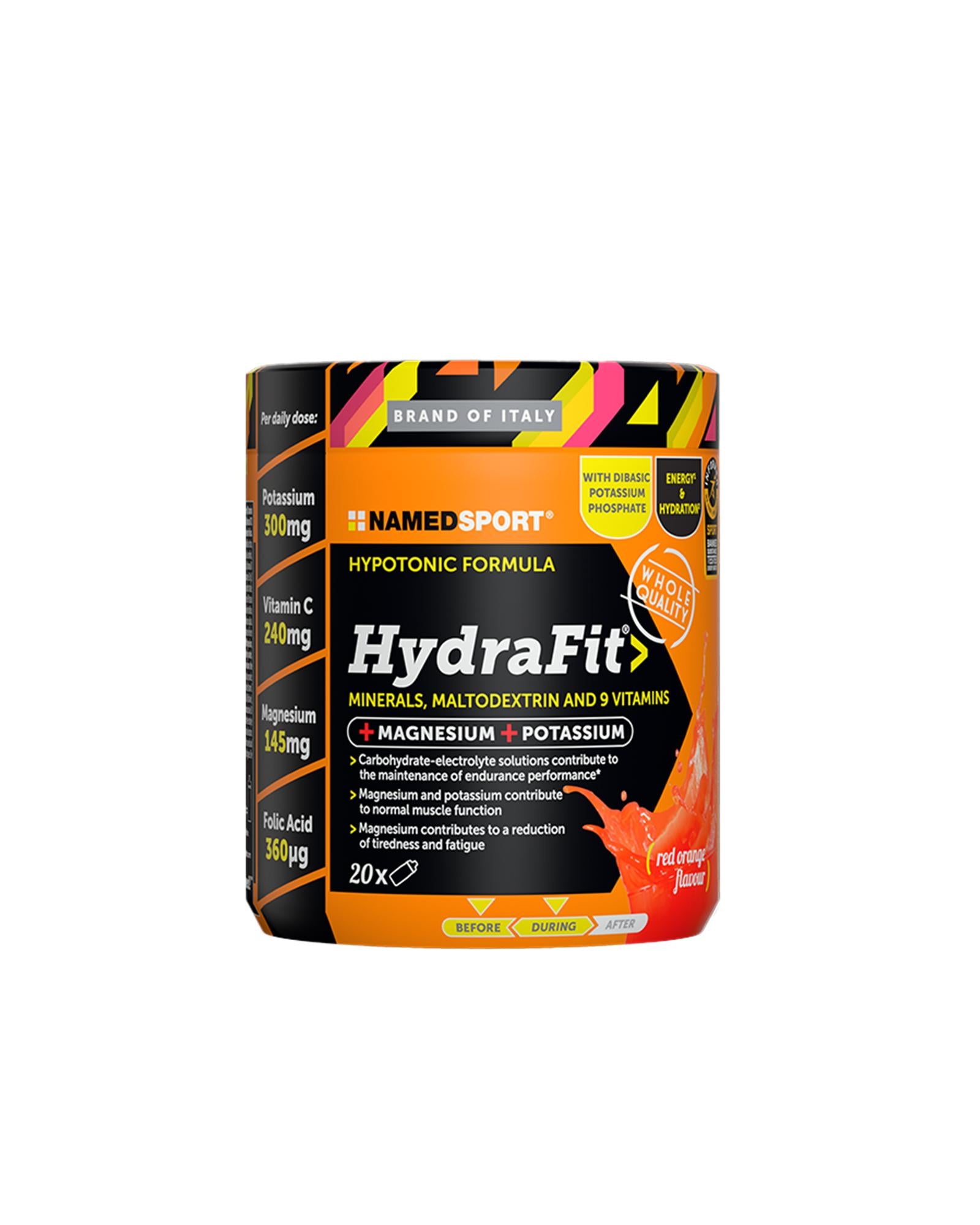 Sali Minerali Hydrafit> 400g – SportIT