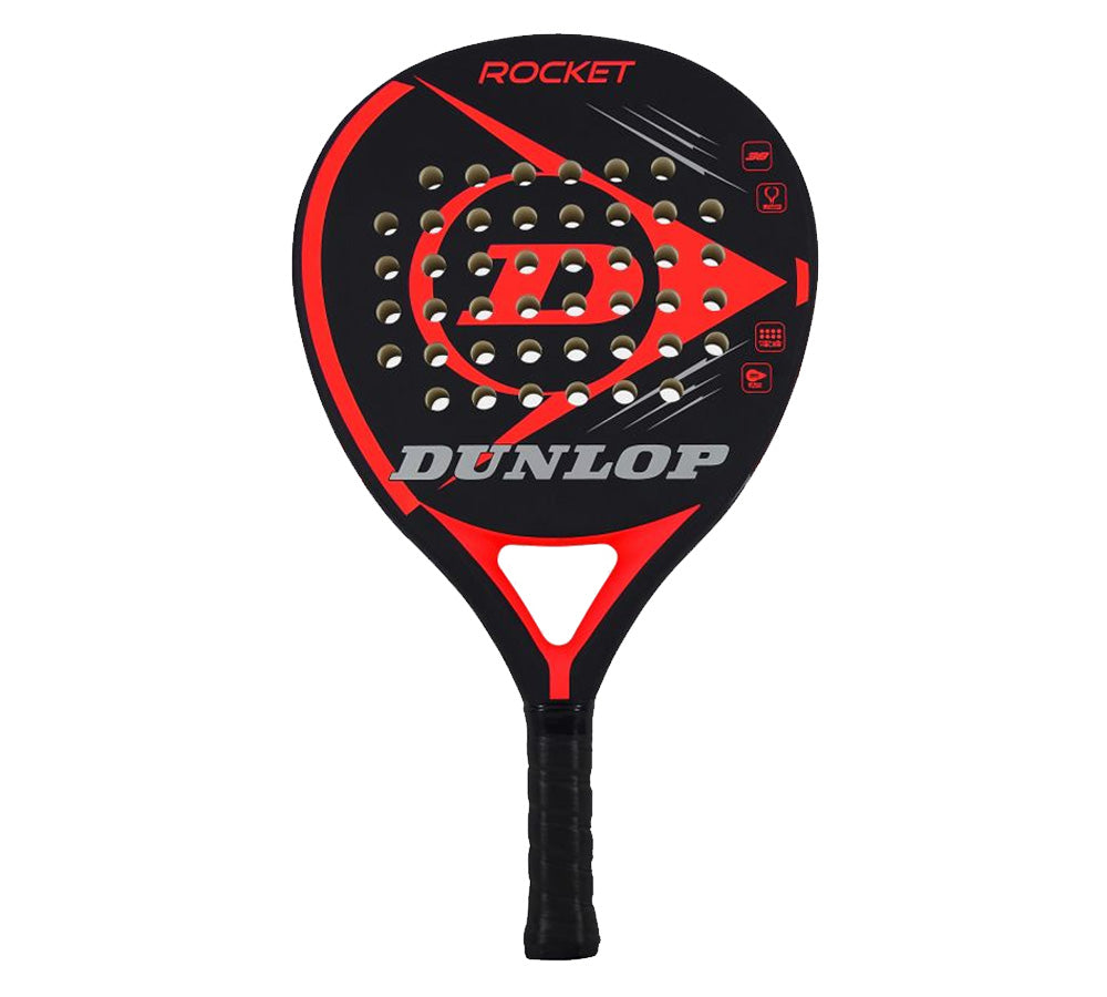 Padel Rocket Red racket – SportIT