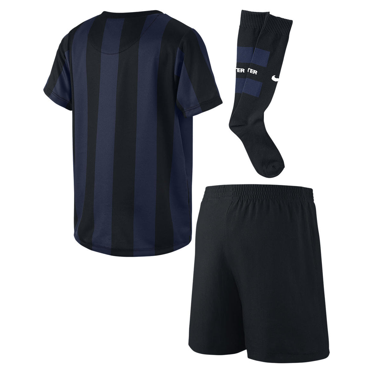 Inter Uniforms Inter 2014 child uniform – SportIT