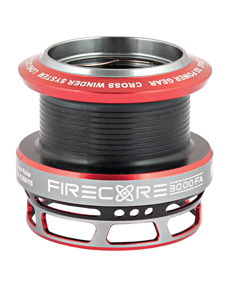 Firecore Point Red Firecore coil 5500 pg – SportIT