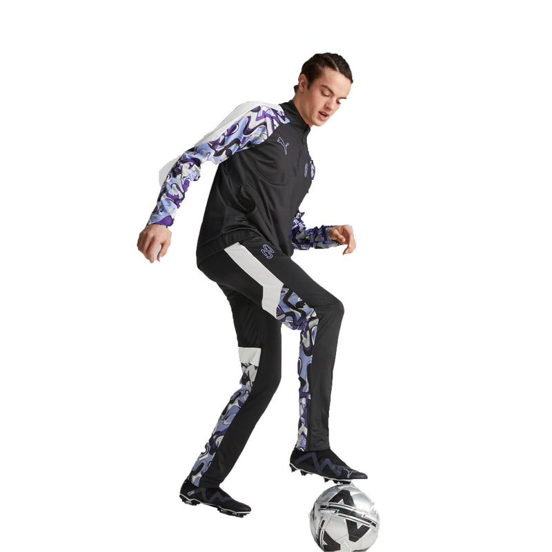 Neymar creatividad entrenando pantalones de fútbol masculino – SportIT