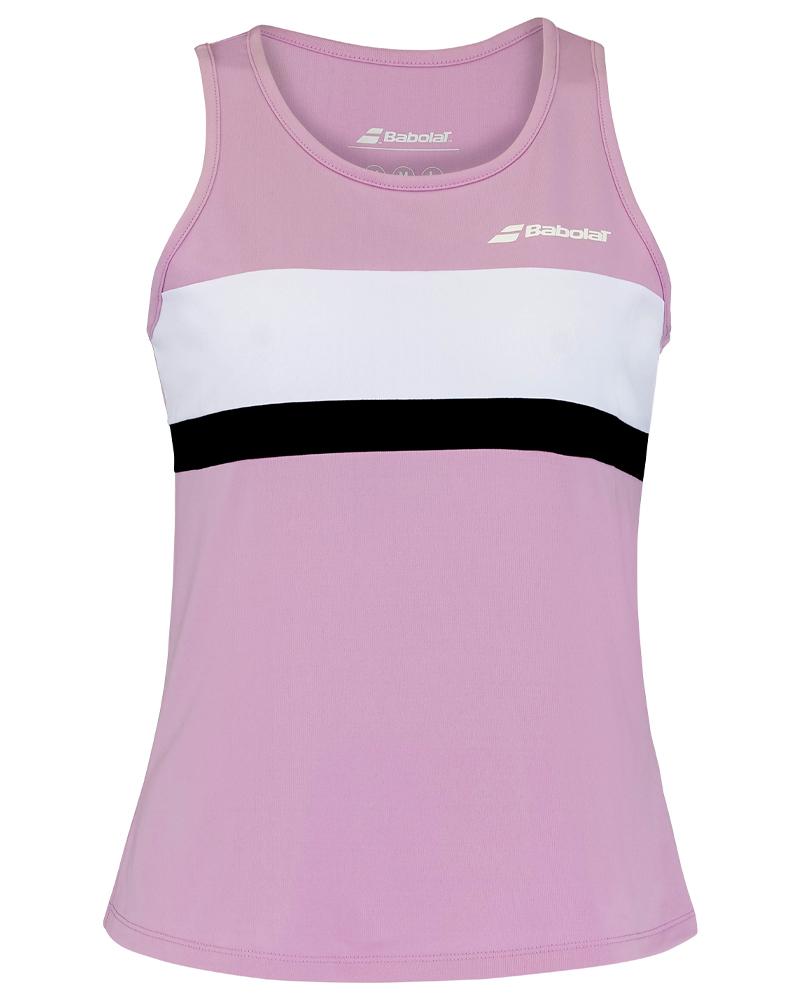 206803 Padel tank woman – SportIT