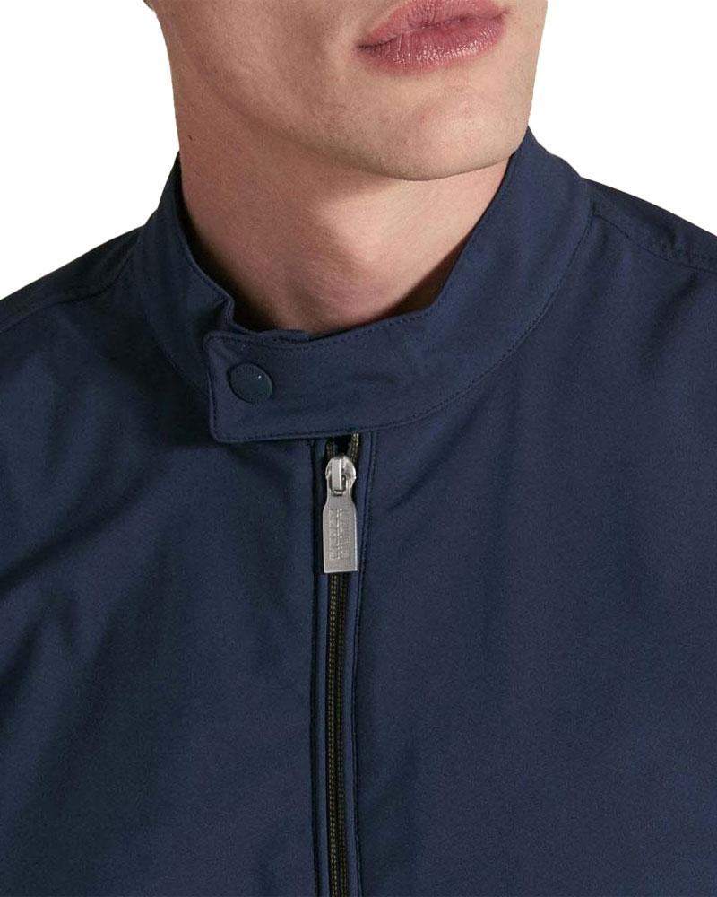 Ashjo Well Jacket Ashjo Biker Softshell Man – SportIT
