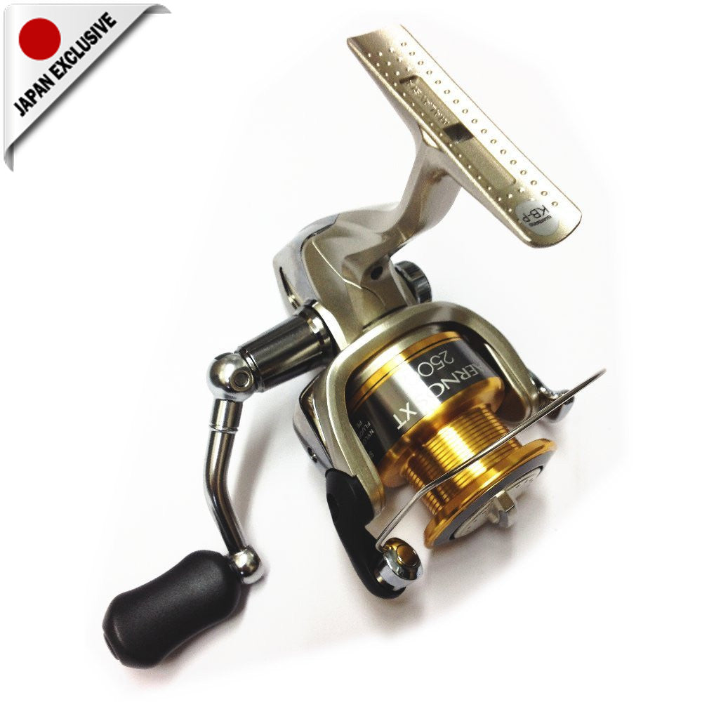 shimano aernos xt 8000 pg fishing reel ANERNOS XT reel – SportIT
