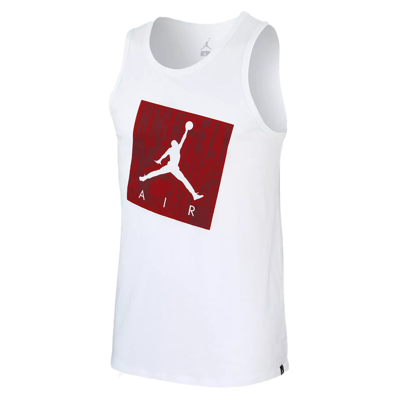 Canotta Uomo Jordan Sportswear Jumpman Air – SportIT