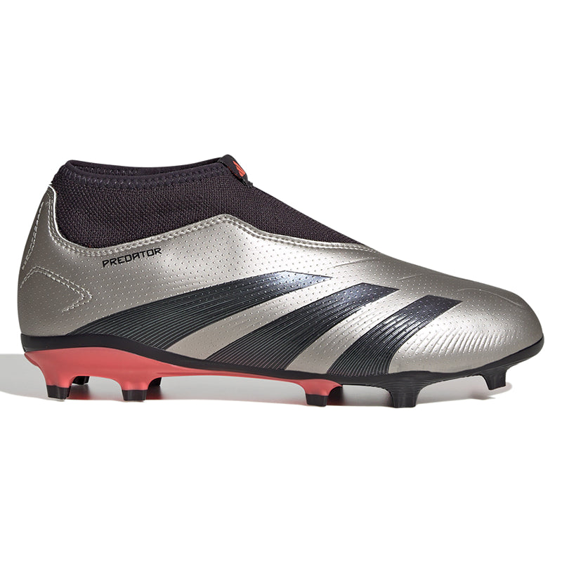 Scarpe Calcio Bambino Predator League Laceless Vivid Horizon Pack