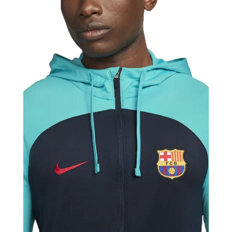 Tuta Uomo Calcio Barcellona 2022 23 – SportIT