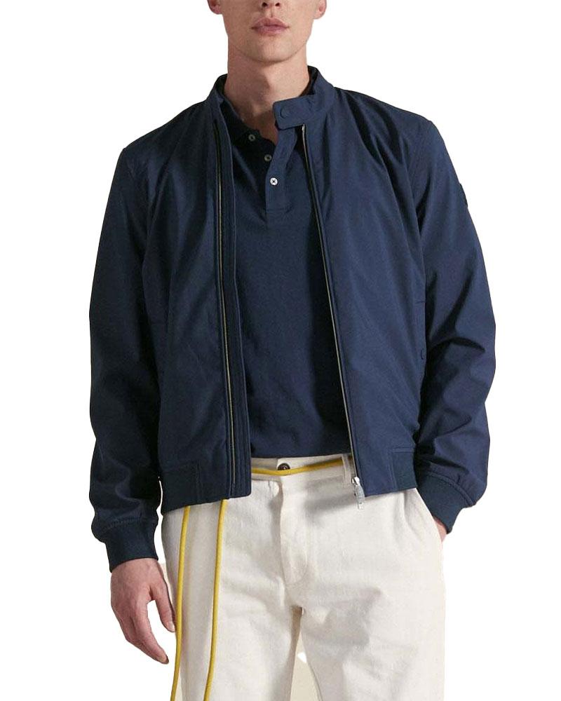 Ashjo Well Jacket Ashjo Biker Softshell Man – SportIT