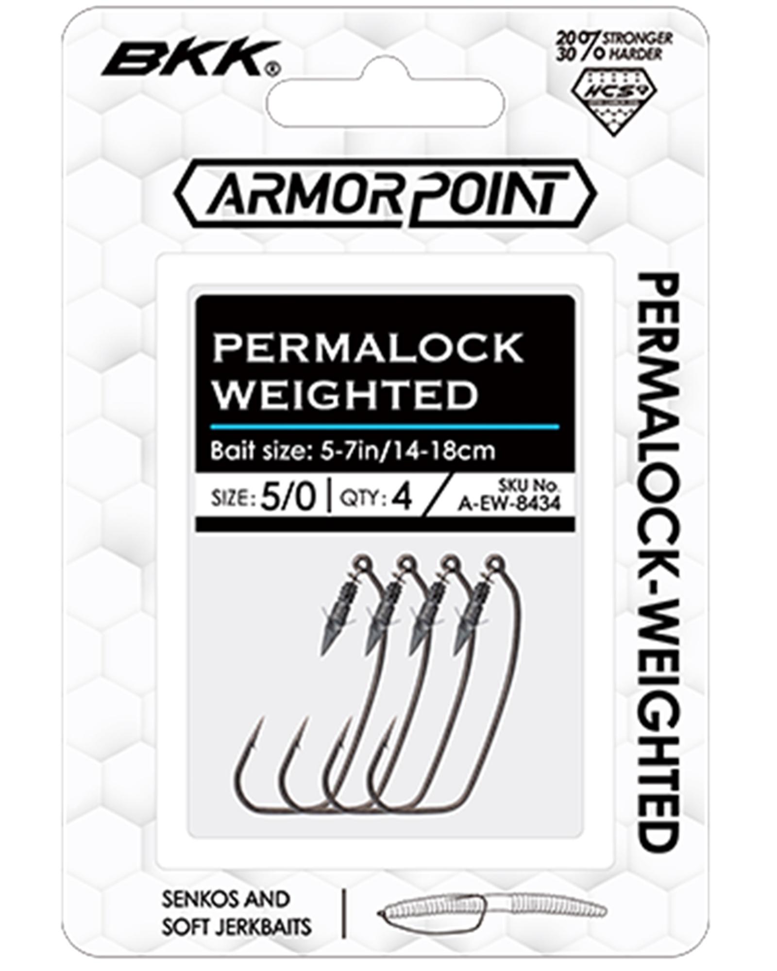 Perma Lock Roulette Permalock Weighted 3/0 – SportIT