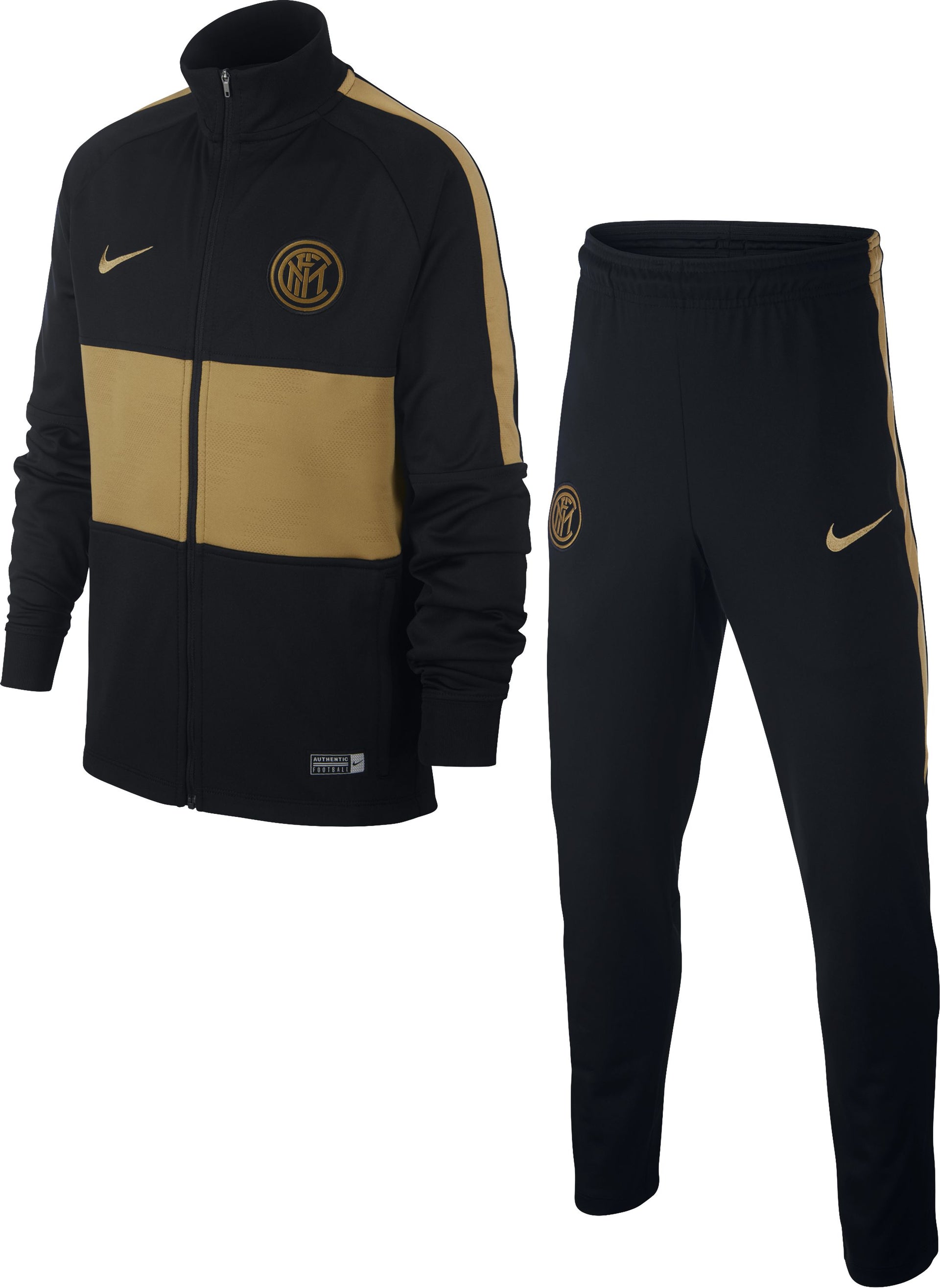 Tuta Inter Rappresentanza jr 19/20 – SportIT - Main Image