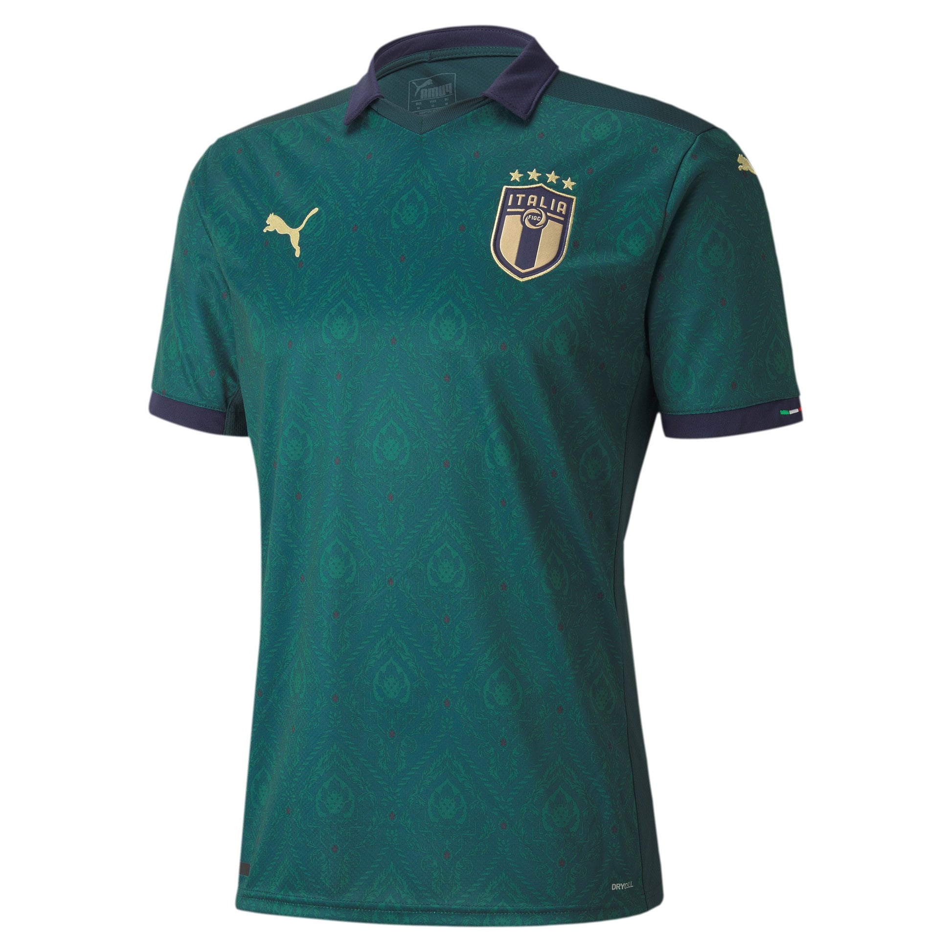 Euro 2021 Maglia Nazionale Italiana Europeo Maglia Nazionale