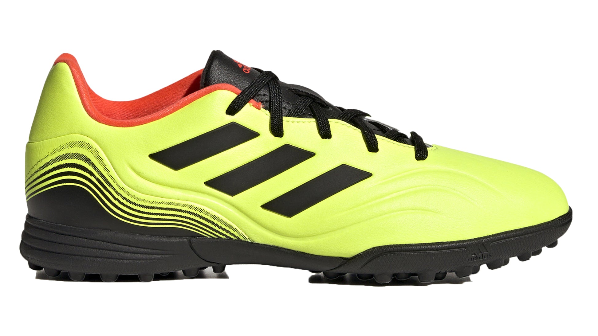 Copa Tarf Game Data Pack Boy Football botas de fútbol