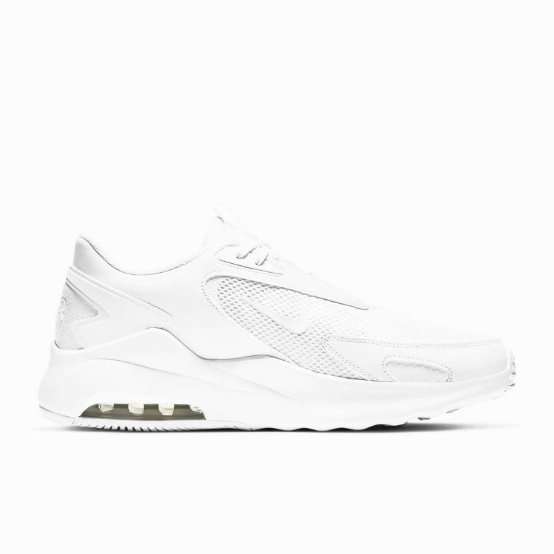 Gym White Air Max Bolt Nike Air Max Solo Kids' Shoes White/ Black