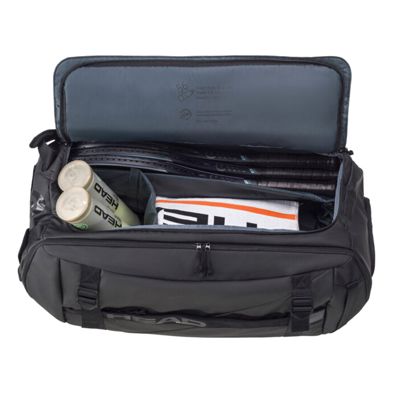 Tennis Pro X Duffle XL Borson – SportIT - Main Image