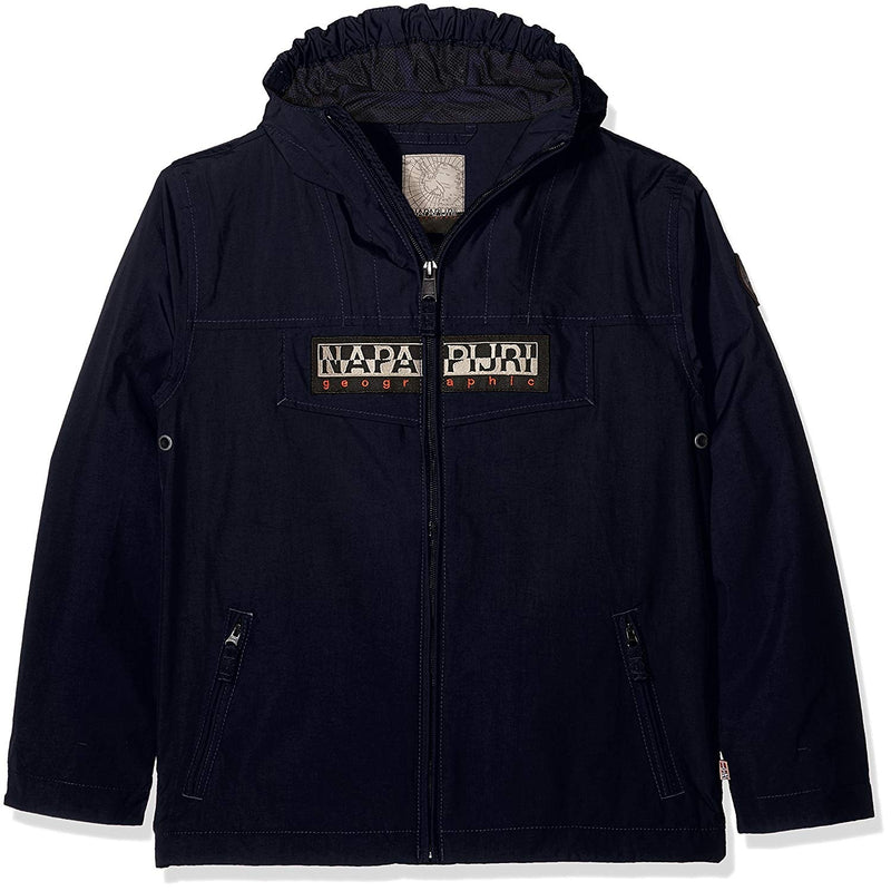 Giacca Bambino Rainforest Summer Open – SportIT