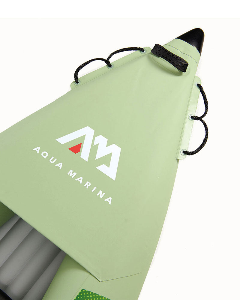 Kayak Monoposto Aquamarina Betta-312 | Leggero E Maneggevole Per Escursioni - Foto 5