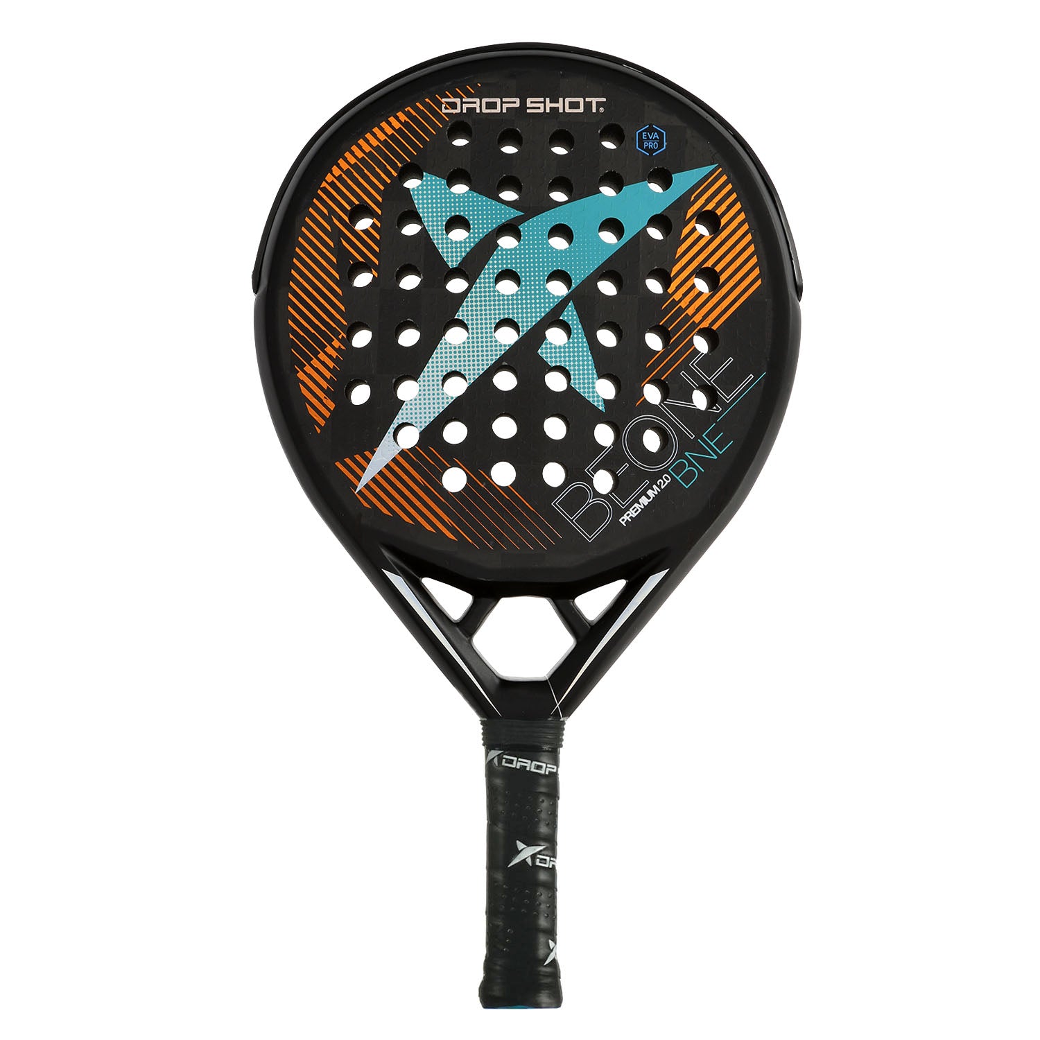 S Rackets Premium 2.0 men's racket – SportIT