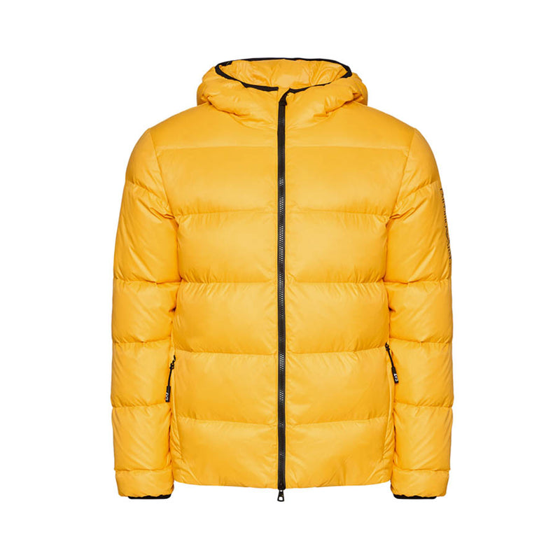 Piumino Uomo Montain Goose Ivi JKT Hooded – SportIT