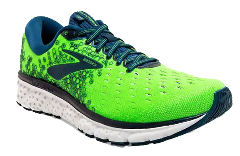 Scarpe Running Uomo Glycerin 17 – SportIT