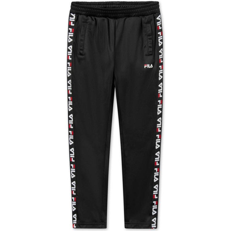 Pantaloni Junior Acetato con Bande – SportIT1