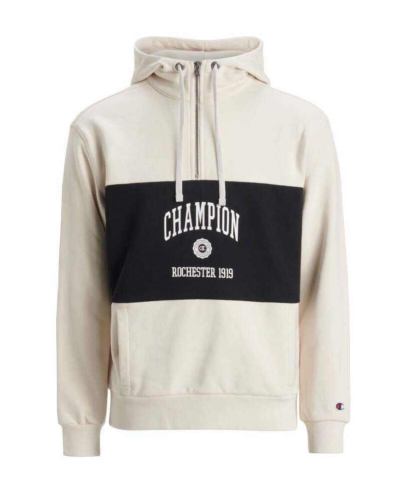 Rochester 1/2 zip and hoodie men's sweatshirt – SportIT