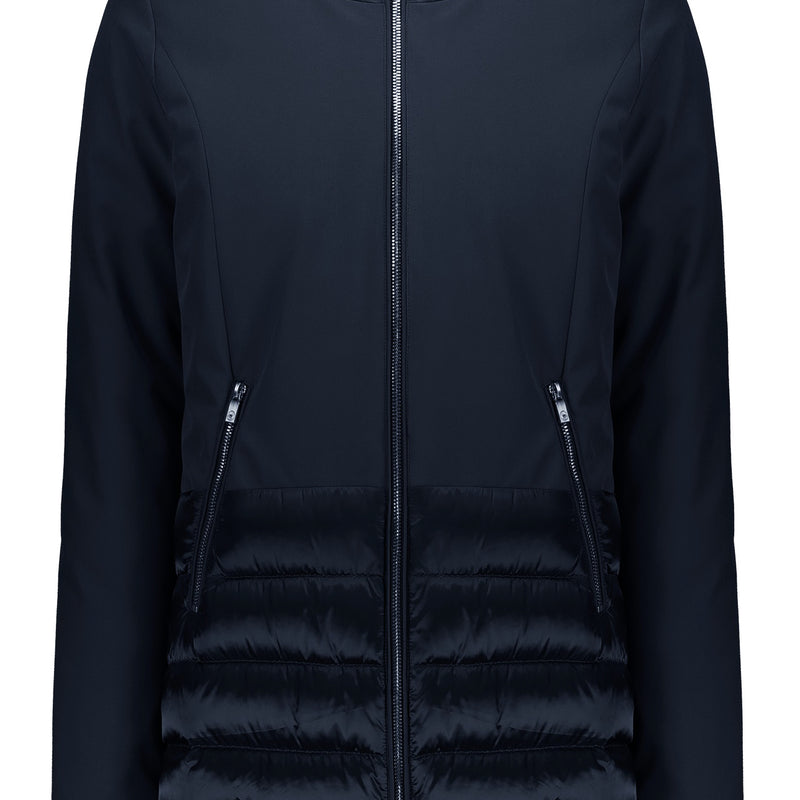 Piumino Donna Admire Softshell