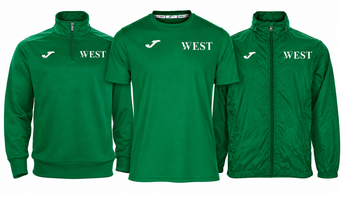Kit de la Academia Riccardi