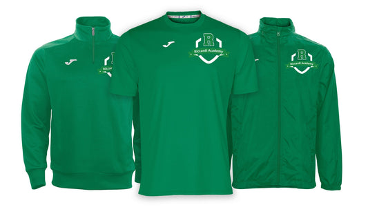 Kit Riccardi Academy