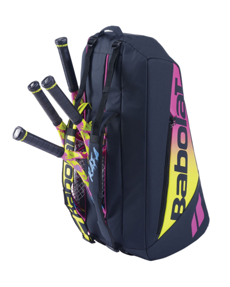 Tennis bag Aero Rafa X 6