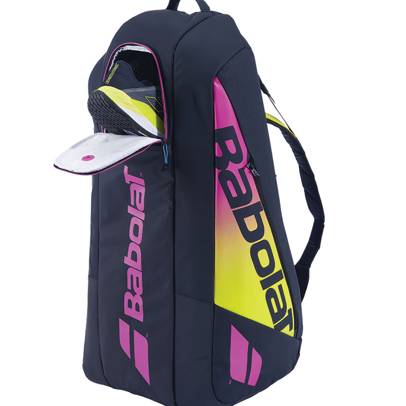 Tennis bag Aero Rafa X 6