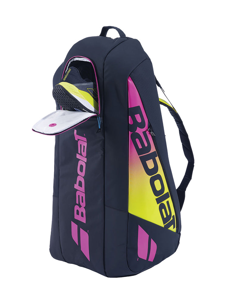 Tennis bag Aero Rafa X 6