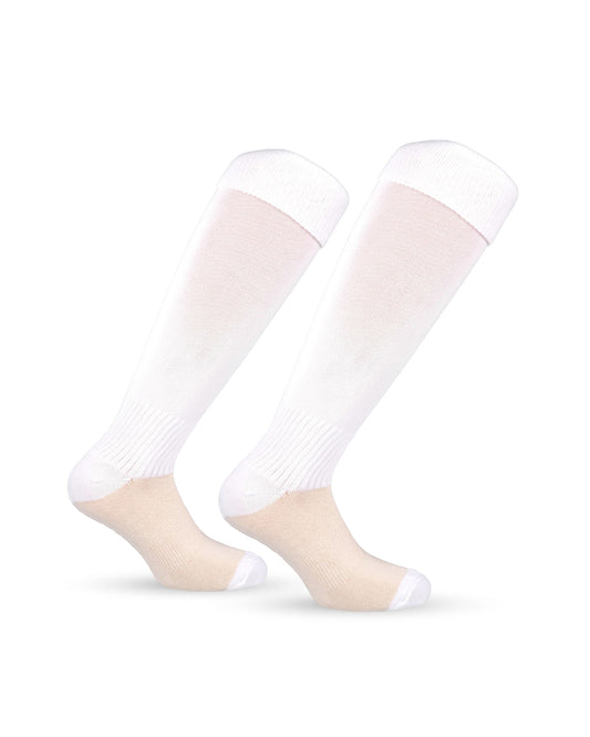 2 Socken Santa Valeria