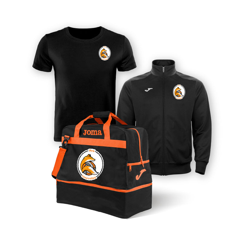 Easy Volley Borsone kit