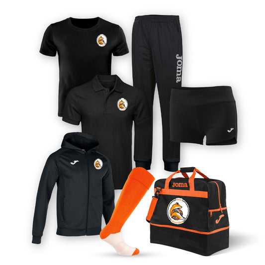 Easy Volley Kit Women's Race