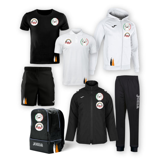 Levanti's Academy Grundset für Kinder