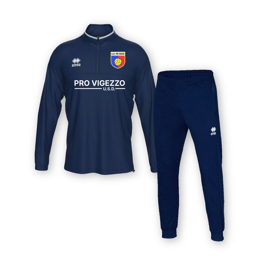 Kit Allenamento Pro Vigezzo Bambino