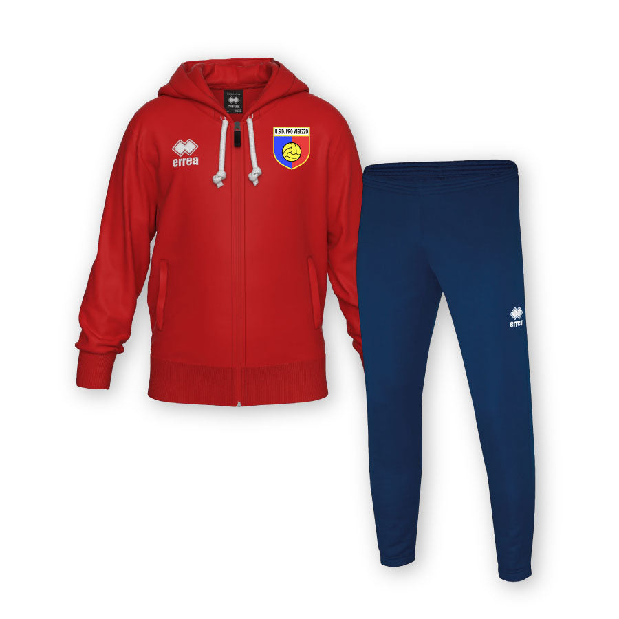 Kit Rappresentanza Pro Vigezzo Bambino